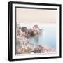 Quiet Escape 1-Seldon Lewis-Framed Art Print