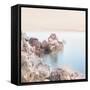 Quiet Escape 1-Seldon Lewis-Framed Stretched Canvas