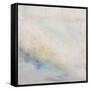 Quiet Expression-Hilary Winfield-Framed Stretched Canvas