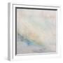 Quiet Expression-Hilary Winfield-Framed Giclee Print