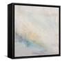 Quiet Expression-Hilary Winfield-Framed Stretched Canvas
