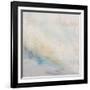 Quiet Expression-Hilary Winfield-Framed Giclee Print