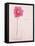 Quiet Floral Setting 1-Susannah Tucker-Framed Stretched Canvas