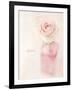 Quiet Floral Setting 2-Susannah Tucker-Framed Art Print