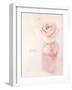 Quiet Floral Setting 2-Susannah Tucker-Framed Art Print