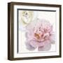 Quiet Florals-Bella Dos Santos-Framed Art Print