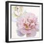 Quiet Florals-Bella Dos Santos-Framed Art Print