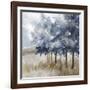 Quiet Golden Fall-Eva Watts-Framed Art Print