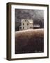 Quiet Hours-David Knowlton-Framed Giclee Print