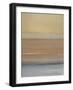 Quiet Light II-Nancy Ortenstone-Framed Art Print