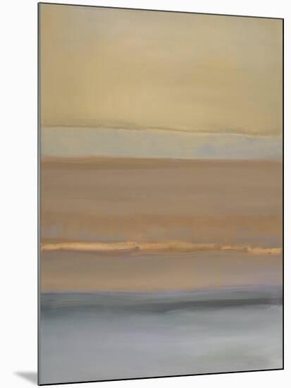 Quiet Light II-Nancy Ortenstone-Mounted Art Print