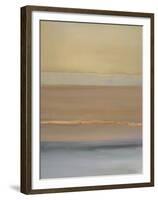 Quiet Light II-Nancy Ortenstone-Framed Giclee Print