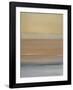 Quiet Light II-Nancy Ortenstone-Framed Giclee Print