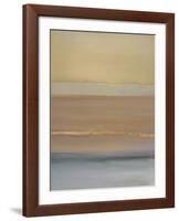 Quiet Light II-Nancy Ortenstone-Framed Giclee Print