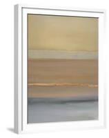 Quiet Light II-Nancy Ortenstone-Framed Giclee Print