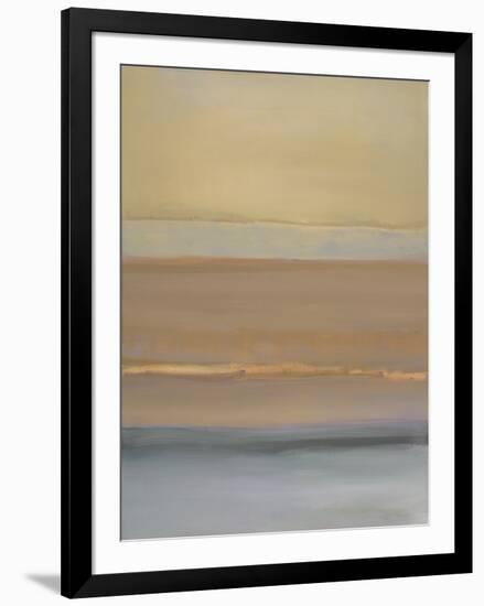 Quiet Light II-Nancy Ortenstone-Framed Giclee Print