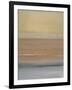 Quiet Light II-Nancy Ortenstone-Framed Giclee Print