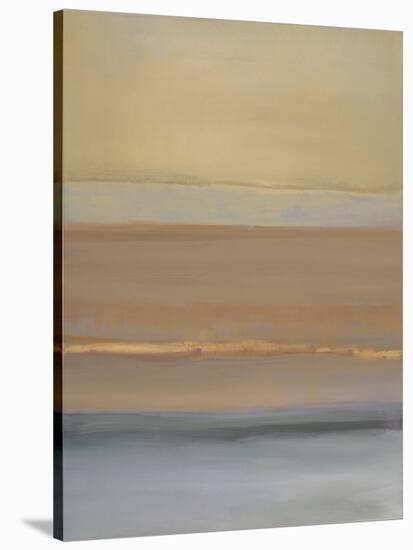 Quiet Light II-Nancy Ortenstone-Stretched Canvas