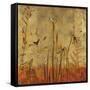 Quiet Meadow I-Liz Jardine-Framed Stretched Canvas