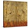 Quiet Meadow I-Liz Jardine-Stretched Canvas