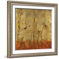 Quiet Meadow I-Liz Jardine-Framed Art Print