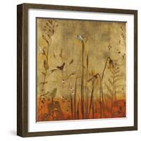 Quiet Meadow I-Liz Jardine-Framed Art Print