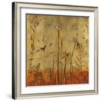 Quiet Meadow I-Liz Jardine-Framed Art Print