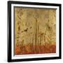 Quiet Meadow I-Liz Jardine-Framed Art Print