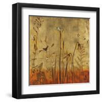 Quiet Meadow I-Liz Jardine-Framed Art Print