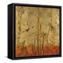 Quiet Meadow I-Liz Jardine-Framed Stretched Canvas