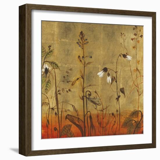 Quiet Meadow II-Liz Jardine-Framed Art Print