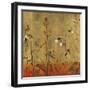 Quiet Meadow II-Liz Jardine-Framed Art Print