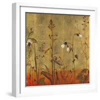 Quiet Meadow II-Liz Jardine-Framed Art Print