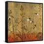 Quiet Meadow II-Liz Jardine-Framed Stretched Canvas