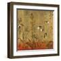 Quiet Meadow II-Liz Jardine-Framed Art Print