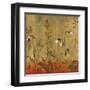 Quiet Meadow II-Liz Jardine-Framed Art Print