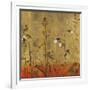 Quiet Meadow II-Liz Jardine-Framed Premium Giclee Print