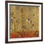 Quiet Meadow II-Liz Jardine-Framed Premium Giclee Print