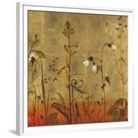 Quiet Meadow II-Liz Jardine-Framed Premium Giclee Print