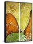 Quiet Meadow-Megan Aroon Duncanson-Framed Stretched Canvas