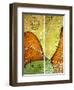 Quiet Meadow-Megan Aroon Duncanson-Framed Art Print