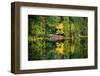 Quiet Minutes-Philippe Sainte-Laudy-Framed Photographic Print