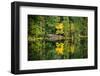 Quiet Minutes-Philippe Sainte-Laudy-Framed Photographic Print