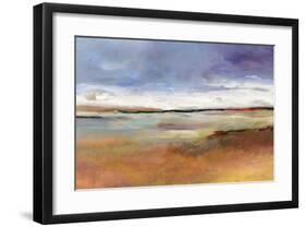 Quiet Moment-Marlene Lenker-Framed Giclee Print