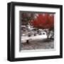 Quiet Moments-null-Framed Art Print