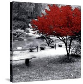 Quiet Moments-null-Stretched Canvas