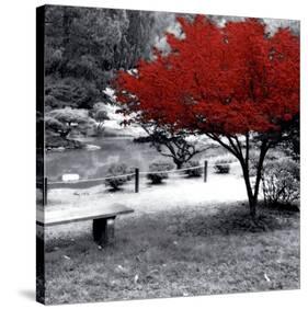 Quiet Moments-null-Stretched Canvas