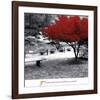 Quiet Moments-null-Framed Art Print