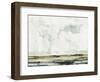 Quiet Moors I-Emma Caroline-Framed Art Print