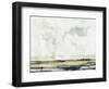 Quiet Moors I-Emma Caroline-Framed Art Print